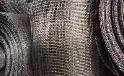 泥漿網